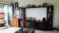 Blk 164 Jalan Teck Whye (Choa Chu Kang), HDB Executive #202937342